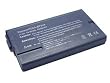 Sony VAIO PCG-FR295MP Battery