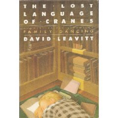 The Lost Language of Cranes