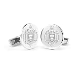 US Naval Academy Sterling Silver Cufflinks