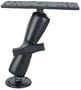 National Products RAM-111 6 1/4" X 2" Marine Ram Universal Electronic Mount