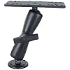 National Products RAM-111 6 1/4" X 2" Marine Ram Universal Electronic Mount