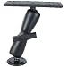 National Products RAM-111 6 1/4" X 2" Marine Ram Universal Electronic Mount
