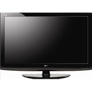 LG 47LG50 47-Inch 1080p LCD HDTV