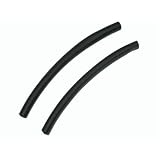 1961-62 Corvette Trunk Lid Drain Hose by Chevrolet