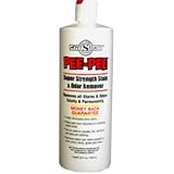 Jodi International/Fourpaws #91808 32OZ Stain/Odor Remover