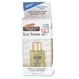 Palmers - Coconut Butter Formula - Scar Serum 30ml - With Vitamin E