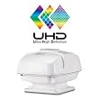 Furuno NavNet 3D 25kW Ultra High Definition (UHD™) Digital Radar Less Antenna