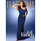 Harper's Bazaar (September 2008) Tyra Banks (Fall Fashion Issue) by Harper's Bazaar