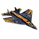 Air Hogs Blue/Orange Space Aa