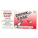 Drink-Ease Homeopathic Remedy Tablets, for Hangovers 30 ea