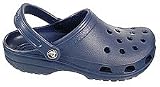 crocs Classic Clog,Navy,Men's 12 M/Women's 14 M crocs Classic Clog,Navy,Men's 12 M/Women's 14 M