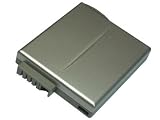 BRAND NEW LI-ION RECHARGEABLE BATTERY PACK FOR CANON CAMCORDER MODEL ELURA 10 10MC 2 20 20MC 2MC