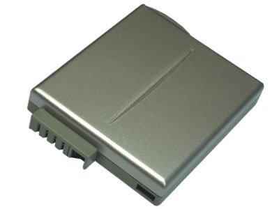 BRAND NEW LI-ION RECHARGEABLE BATTERY PACK FOR CANON CAMCORDER MODEL ELURA 10 10MC 2 20 20MC 2MC