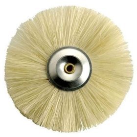 Tea Kettle Brush No More Scraping or Scrubbing