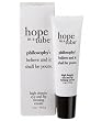 philosophy hope in a tube, eye and lip firming cream .5 oz (14.2 g)