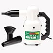 Datavac&iuml;&iquest;&frac12; Electric Duster&iuml;&iquest;&frac12; "The Green Alternative"