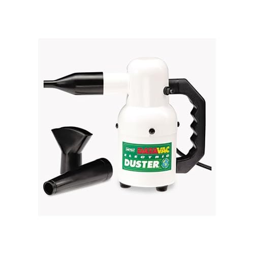Metro Vacuum ED500 DataVac  500-Watt 0.75-HP Electric Duster 120 volt image
