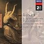 Liszt: A Faust Symphony; Dante Symphony; Les Préludes; Prometheus