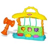 Busy Basics: Busy Bouncin' Zoo