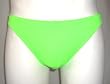 Mens Brief Swimwear/Underwear Nylon/Lycra Lime