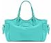 Kate Spade Union Square Stevie Shopper Bag Purse Tote Blue