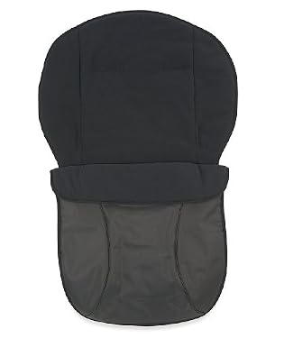 All-season cosytoe - Charcoal, 9-18mths
