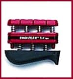 Red Digiflex Exercise & Rehabilitation System, 3 pounds resistance