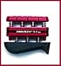 Red Digiflex Exercise & Rehabilitation System, 3 pounds resistance