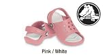 Crocs Kids Scutes - Pink (FREE SHIPPING)