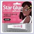 Star Glue Eyelash Adhesive - Clear