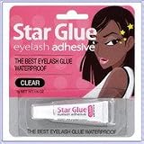 Star Glue Eyelash Adhesive - Clear