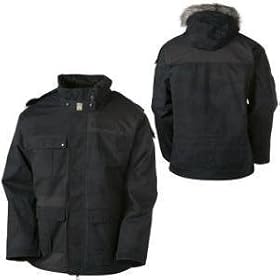   EMO Winter Jackets