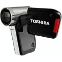 Toshiba Camileo P30 1080p High Definition Camcorder