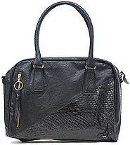 Vans Handtasche Liaison, onyx, One size, VOI4158