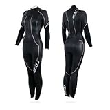 2XU Women's V:1 Velocity Wetsuit