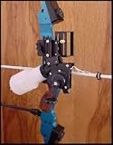 Ams Standard Reel W/ 400# Line