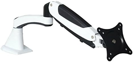 eLink Pro Desk Mount Arm Bracket for LCD LED TV and Flat Panel Screen Display