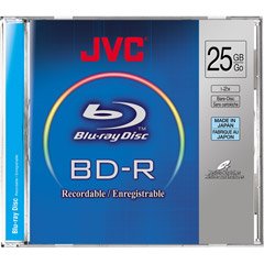 Blu-ray? Write-Once Disc - Single