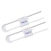 Double Cabinet Lock *Child Proof Handle Locks*