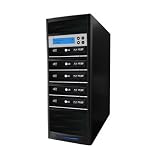 Copy Master Econ SATA Blu-Ray Duplicator 5 Drive