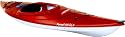Pelican Pursuit 120 DLX - Red/White (12')