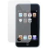Apple iPod Touch 2G (2nd Gen) Screen Protector with FREE lint cloth for 8gb 16gb 32gb