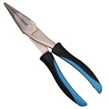 Weston 47-2511 Pliers, 6inch Long Nose Titanium