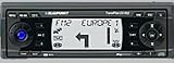 Blaupunkt TravelPilot DX-R52 classic Navigationssysteme titan inkl. CD-Dt. und Europa