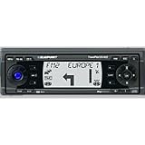Blaupunkt TravelPilot DX-R52 classic Navigationssysteme titan inkl. CD-Dt. und Europavon "Blaupunkt"