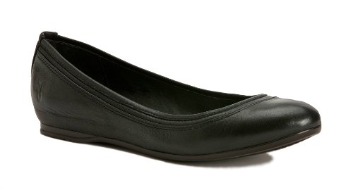 FRYE Women's Agnes Ballet Flat