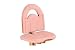 Svan High Chair Cushion Pink