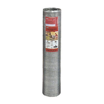 Gilbert and bennett 308229b 48-inch by 50-foot 1/2-inch…
