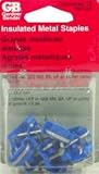 Gardner Bender #MSI-1525 15PK 1/2 Insulation Staple