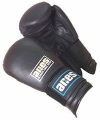 Super Safety Training Gloves 12oz